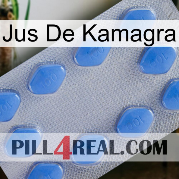 Kamagra Juice 21